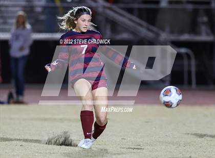 Thumbnail 3 in Hamilton @ Perry (AIA 6A Quarterfinals) photogallery.