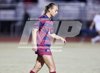Thumbnail 2 in Hamilton @ Perry (AIA 6A Quarterfinals) photogallery.