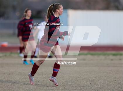 Thumbnail 1 in Hamilton @ Perry (AIA 6A Quarterfinals) photogallery.