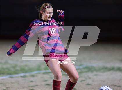 Thumbnail 1 in Hamilton @ Perry (AIA 6A Quarterfinals) photogallery.