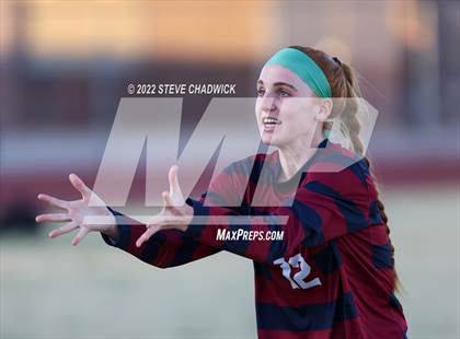 Thumbnail 3 in Hamilton @ Perry (AIA 6A Quarterfinals) photogallery.