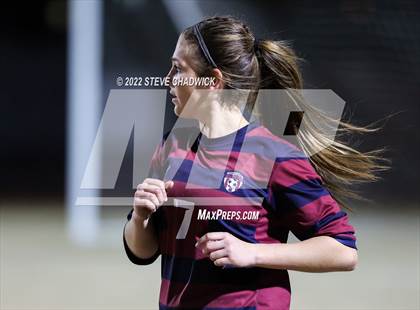 Thumbnail 3 in Hamilton @ Perry (AIA 6A Quarterfinals) photogallery.