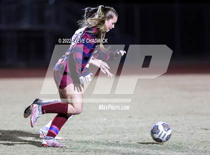Thumbnail 1 in Hamilton @ Perry (AIA 6A Quarterfinals) photogallery.