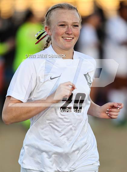 Thumbnail 1 in Hamilton @ Perry (AIA 6A Quarterfinals) photogallery.
