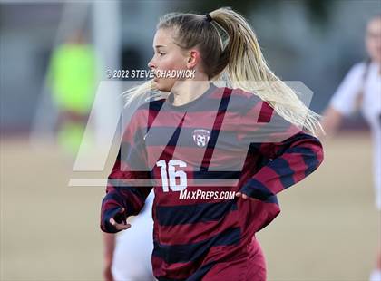 Thumbnail 3 in Hamilton @ Perry (AIA 6A Quarterfinals) photogallery.