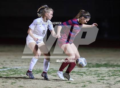 Thumbnail 3 in Hamilton @ Perry (AIA 6A Quarterfinals) photogallery.