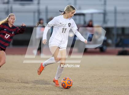Thumbnail 3 in Hamilton @ Perry (AIA 6A Quarterfinals) photogallery.
