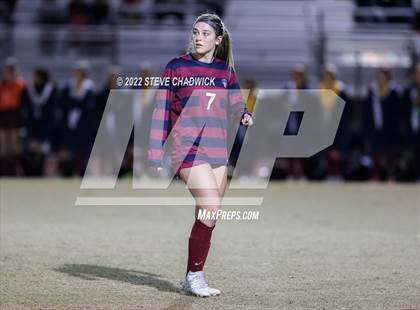 Thumbnail 2 in Hamilton @ Perry (AIA 6A Quarterfinals) photogallery.