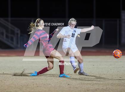 Thumbnail 2 in Hamilton @ Perry (AIA 6A Quarterfinals) photogallery.