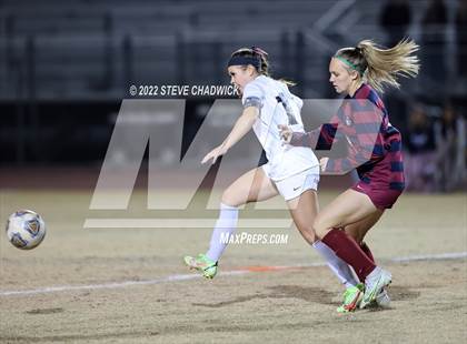 Thumbnail 1 in Hamilton @ Perry (AIA 6A Quarterfinals) photogallery.