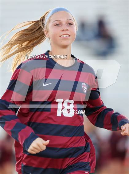 Thumbnail 3 in Hamilton @ Perry (AIA 6A Quarterfinals) photogallery.