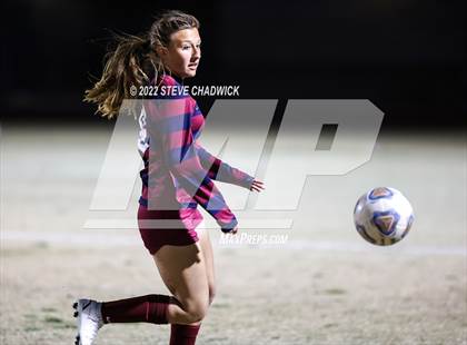 Thumbnail 2 in Hamilton @ Perry (AIA 6A Quarterfinals) photogallery.