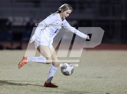 Thumbnail 2 in Hamilton @ Perry (AIA 6A Quarterfinals) photogallery.