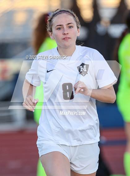 Thumbnail 3 in Hamilton @ Perry (AIA 6A Quarterfinals) photogallery.