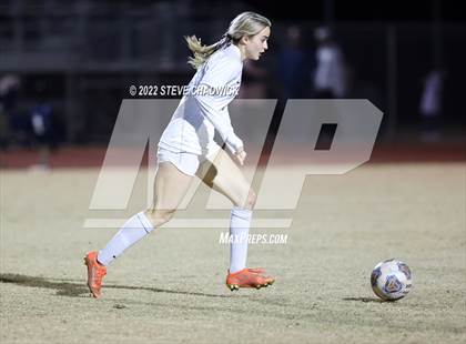 Thumbnail 3 in Hamilton @ Perry (AIA 6A Quarterfinals) photogallery.
