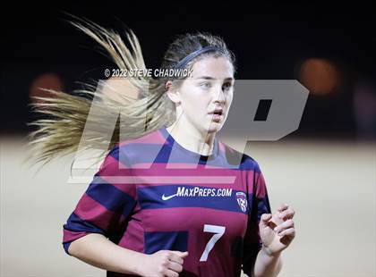 Thumbnail 1 in Hamilton @ Perry (AIA 6A Quarterfinals) photogallery.