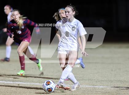 Thumbnail 3 in Hamilton @ Perry (AIA 6A Quarterfinals) photogallery.