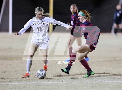 Thumbnail 1 in Hamilton @ Perry (AIA 6A Quarterfinals) photogallery.