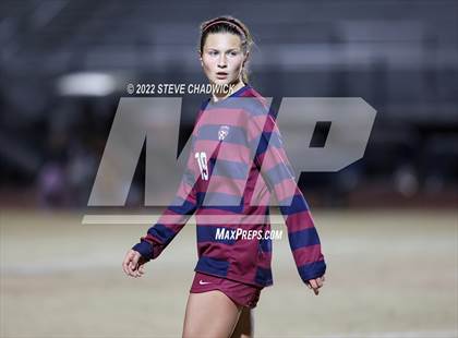 Thumbnail 2 in Hamilton @ Perry (AIA 6A Quarterfinals) photogallery.