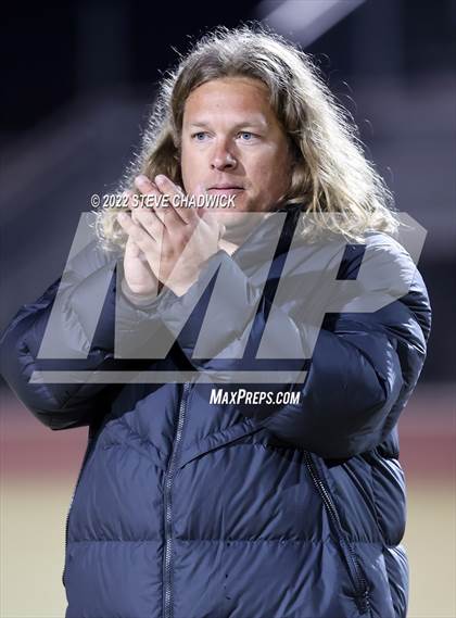 Thumbnail 1 in Hamilton @ Perry (AIA 6A Quarterfinals) photogallery.