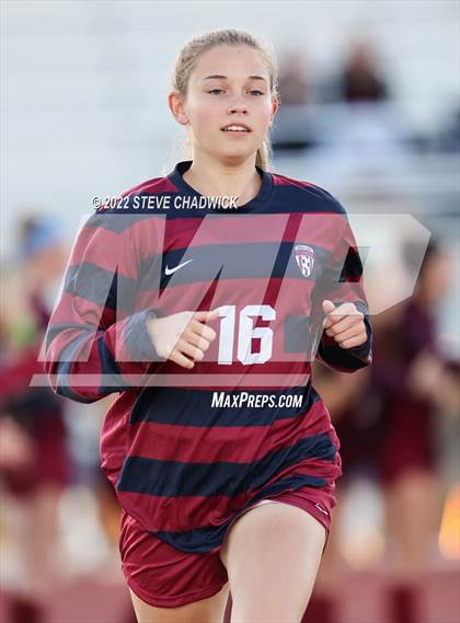 Thumbnail 2 in Hamilton @ Perry (AIA 6A Quarterfinals) photogallery.