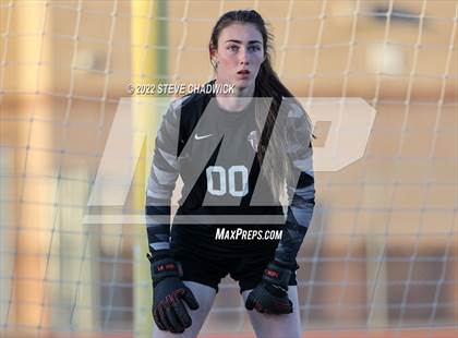 Thumbnail 3 in Hamilton @ Perry (AIA 6A Quarterfinals) photogallery.