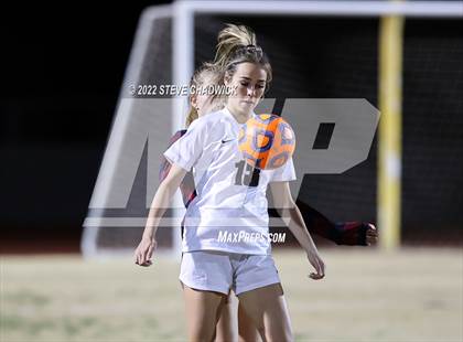 Thumbnail 1 in Hamilton @ Perry (AIA 6A Quarterfinals) photogallery.