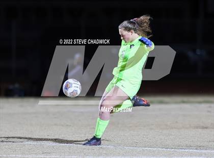 Thumbnail 1 in Hamilton @ Perry (AIA 6A Quarterfinals) photogallery.