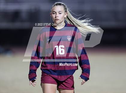 Thumbnail 1 in Hamilton @ Perry (AIA 6A Quarterfinals) photogallery.