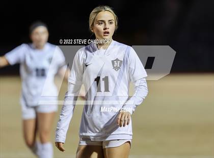 Thumbnail 1 in Hamilton @ Perry (AIA 6A Quarterfinals) photogallery.