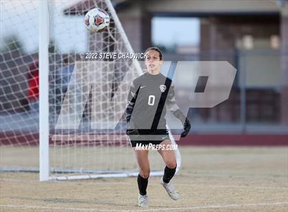 Thumbnail 3 in Hamilton @ Perry (AIA 6A Quarterfinals) photogallery.