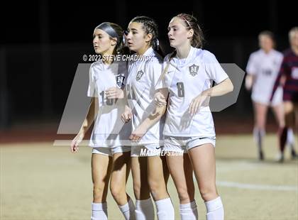 Thumbnail 2 in Hamilton @ Perry (AIA 6A Quarterfinals) photogallery.