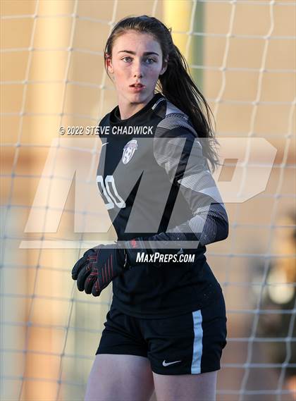 Thumbnail 2 in Hamilton @ Perry (AIA 6A Quarterfinals) photogallery.