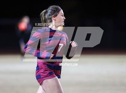 Thumbnail 2 in Hamilton @ Perry (AIA 6A Quarterfinals) photogallery.