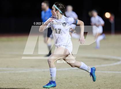 Thumbnail 3 in Hamilton @ Perry (AIA 6A Quarterfinals) photogallery.