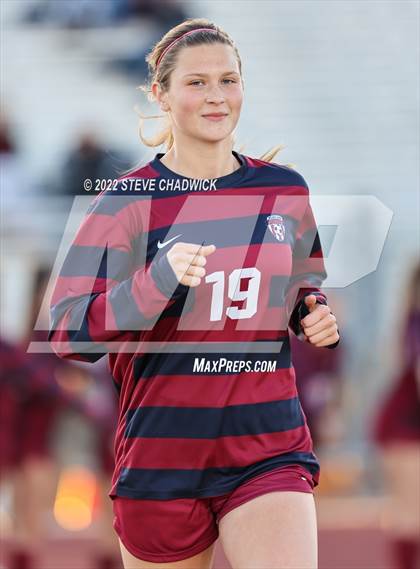 Thumbnail 3 in Hamilton @ Perry (AIA 6A Quarterfinals) photogallery.