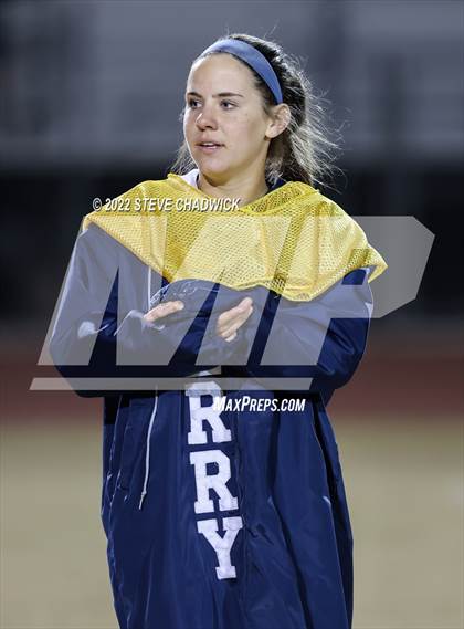Thumbnail 3 in Hamilton @ Perry (AIA 6A Quarterfinals) photogallery.