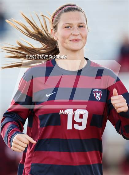 Thumbnail 1 in Hamilton @ Perry (AIA 6A Quarterfinals) photogallery.