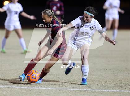 Thumbnail 3 in Hamilton @ Perry (AIA 6A Quarterfinals) photogallery.