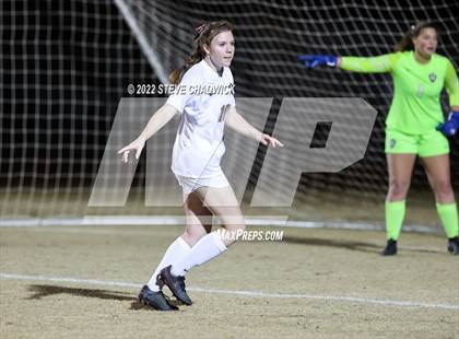 Thumbnail 3 in Hamilton @ Perry (AIA 6A Quarterfinals) photogallery.