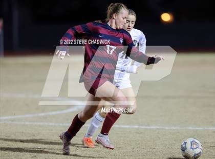 Thumbnail 1 in Hamilton @ Perry (AIA 6A Quarterfinals) photogallery.