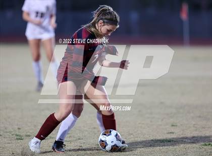 Thumbnail 1 in Hamilton @ Perry (AIA 6A Quarterfinals) photogallery.