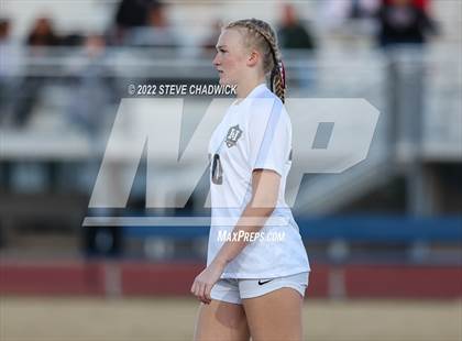 Thumbnail 3 in Hamilton @ Perry (AIA 6A Quarterfinals) photogallery.