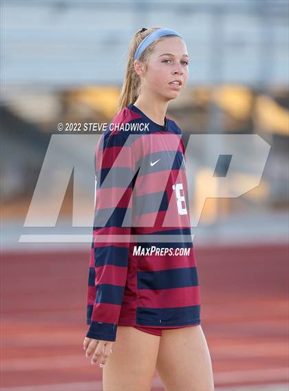 Thumbnail 2 in Hamilton @ Perry (AIA 6A Quarterfinals) photogallery.
