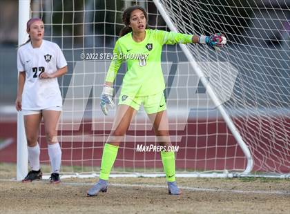 Thumbnail 2 in Hamilton @ Perry (AIA 6A Quarterfinals) photogallery.