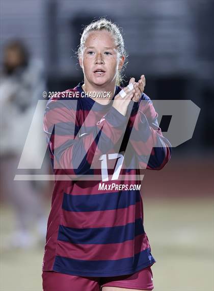 Thumbnail 2 in Hamilton @ Perry (AIA 6A Quarterfinals) photogallery.