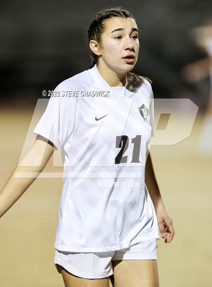 Thumbnail 2 in Hamilton @ Perry (AIA 6A Quarterfinals) photogallery.