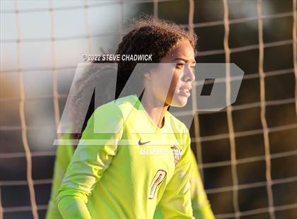 Thumbnail 2 in Hamilton @ Perry (AIA 6A Quarterfinals) photogallery.