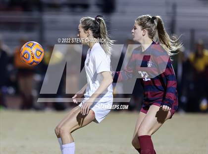 Thumbnail 3 in Hamilton @ Perry (AIA 6A Quarterfinals) photogallery.
