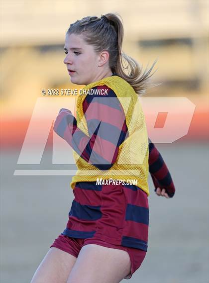 Thumbnail 1 in Hamilton @ Perry (AIA 6A Quarterfinals) photogallery.